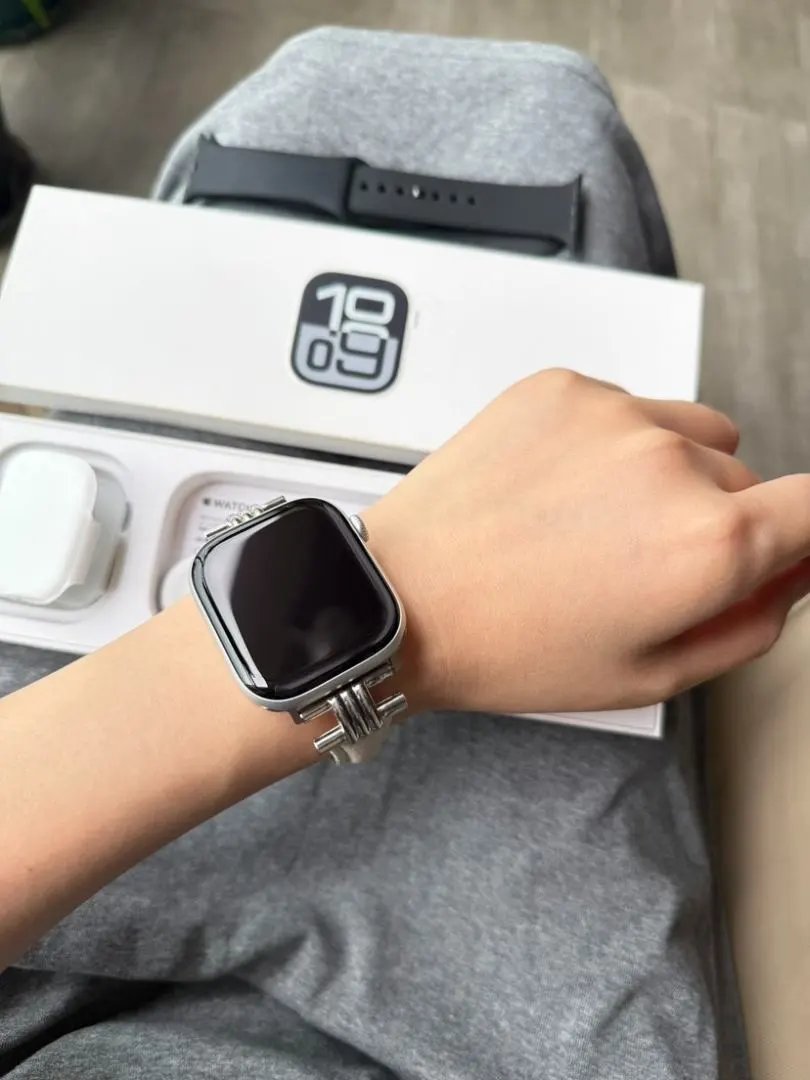 LitBuys Smartwatch