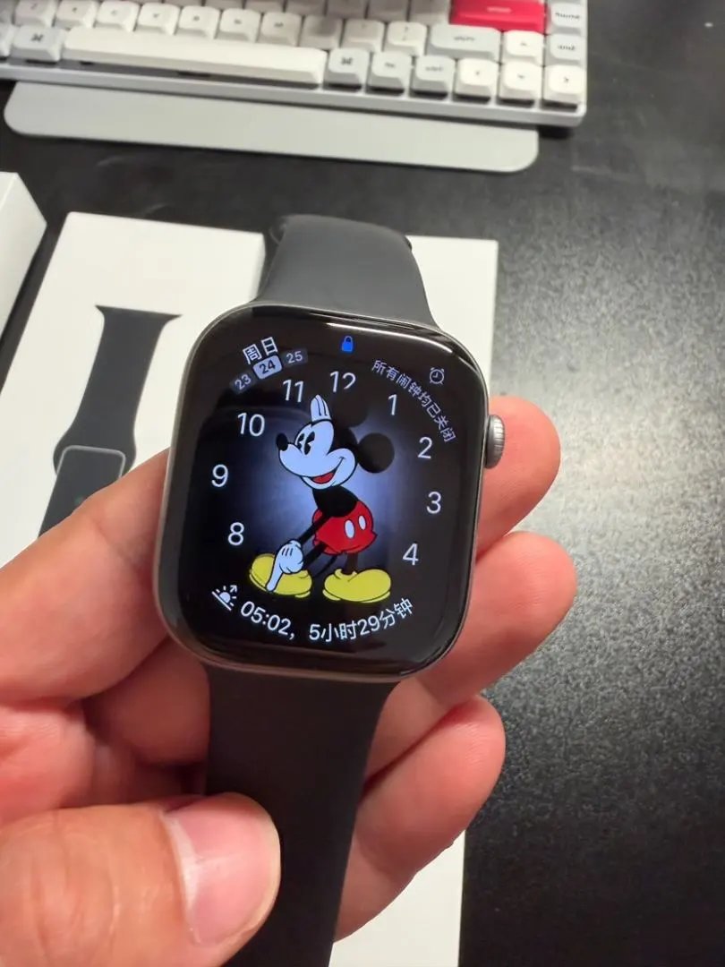 LitBuys Smartwatch