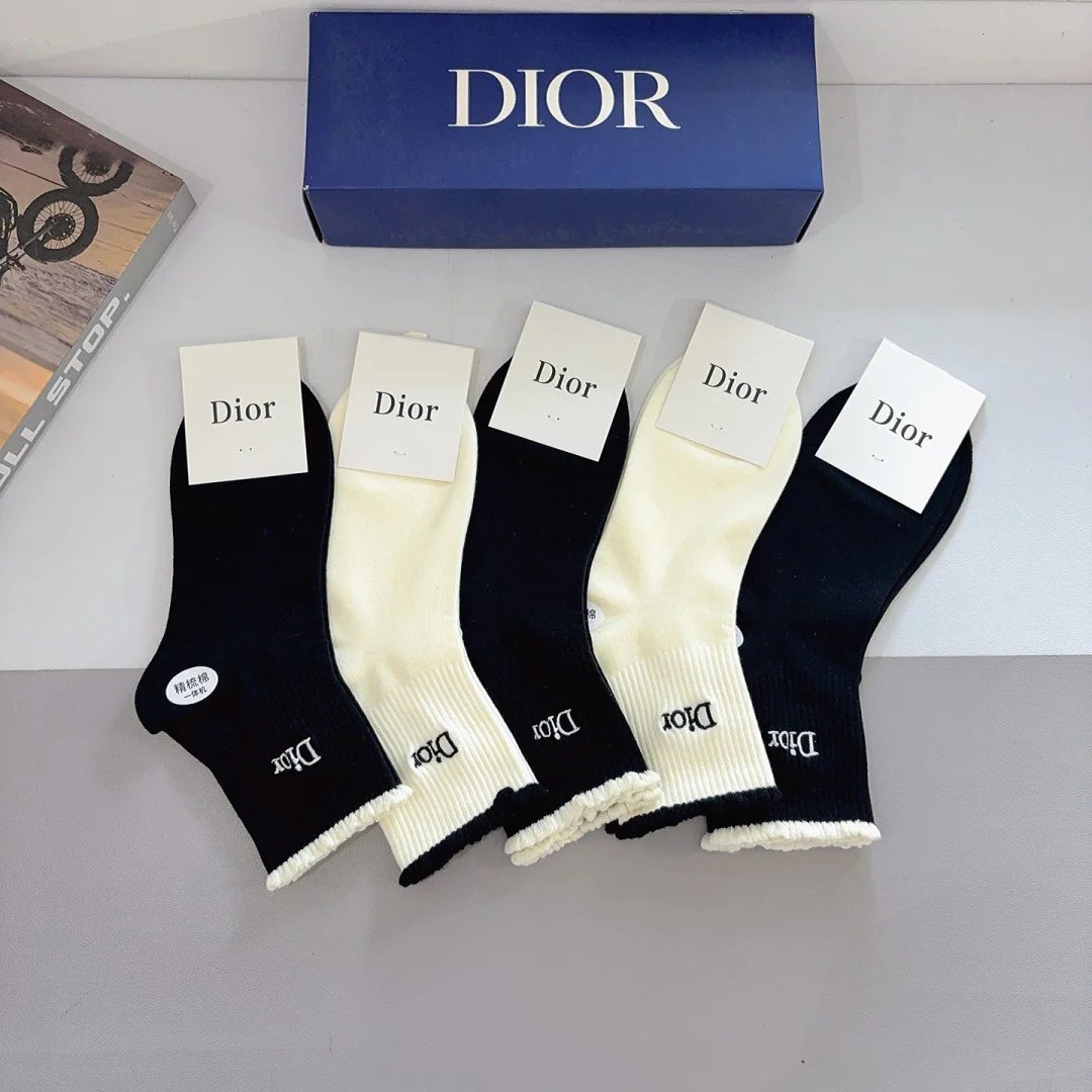 LitBuys Socks