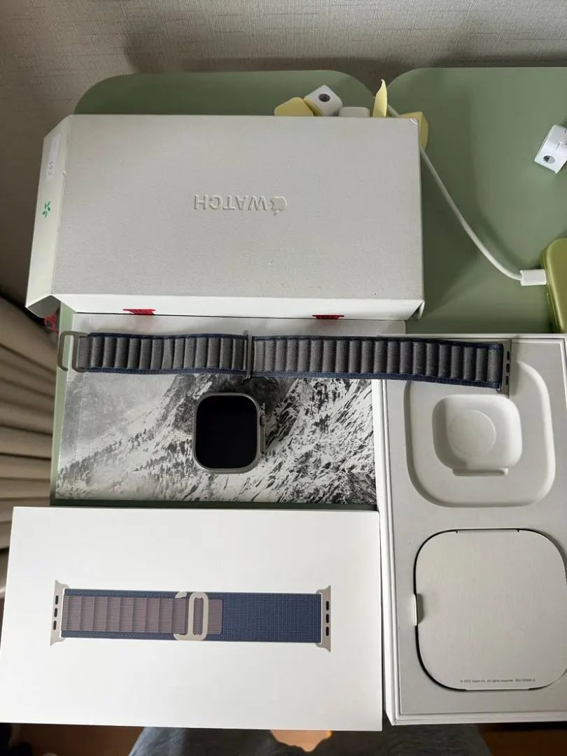 LitBuys Smartwatch