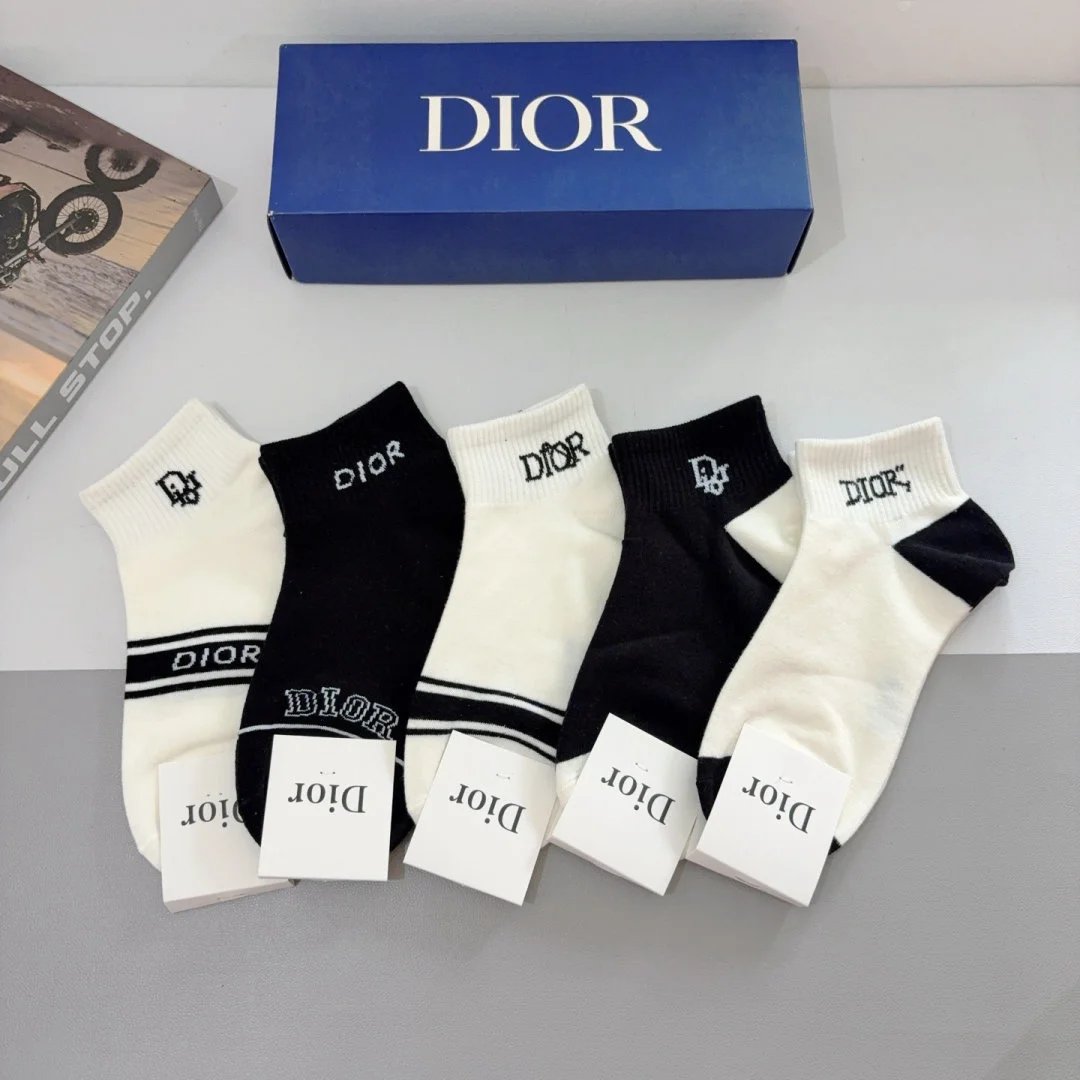 LitBuys Socks