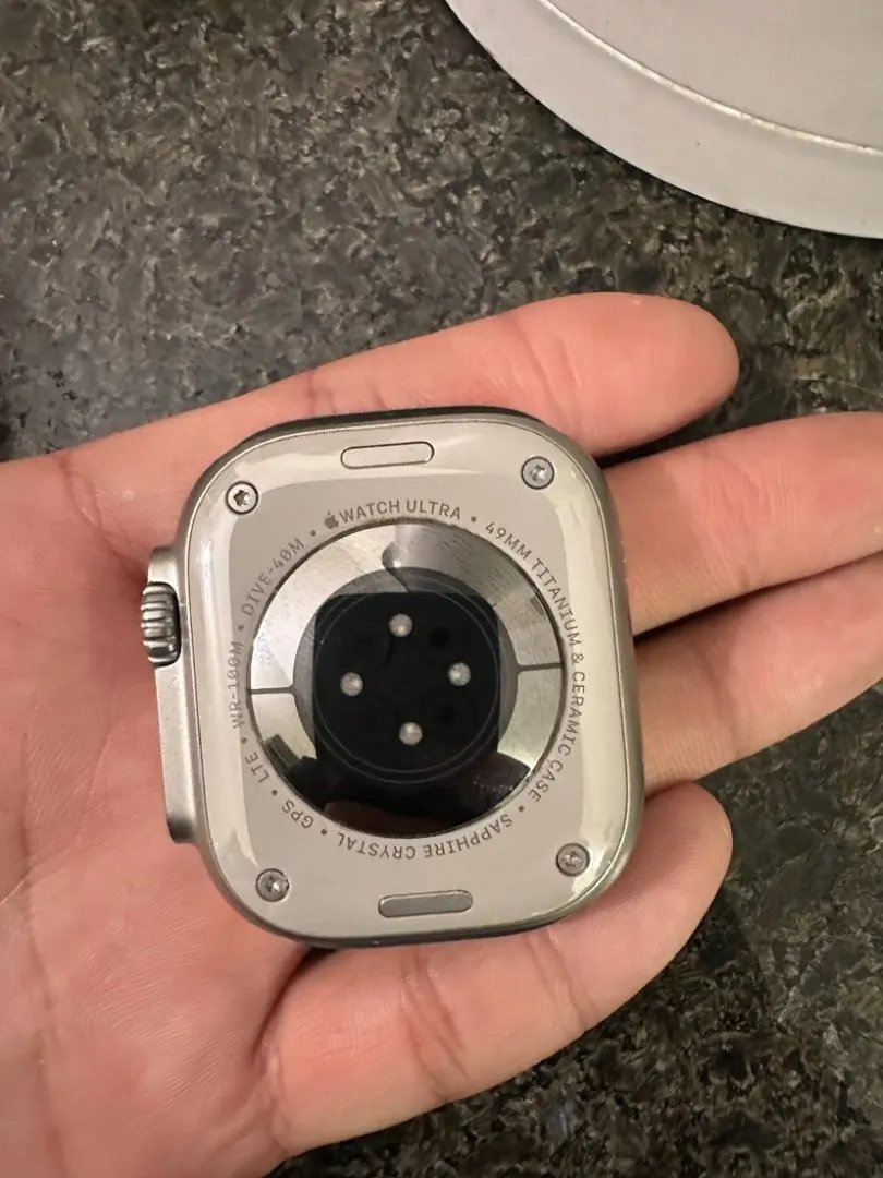 LitBuys Smartwatch