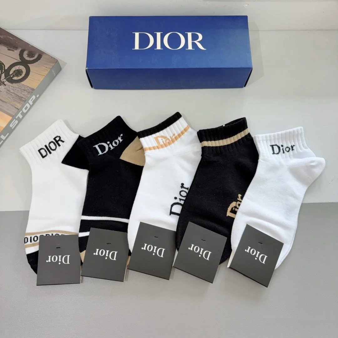 LitBuys Socks