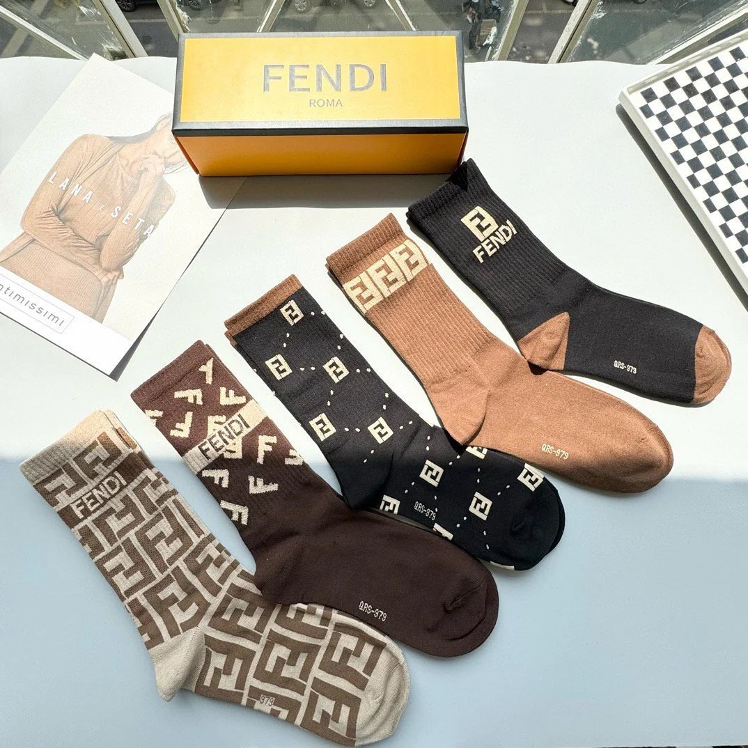 LitBuys Socks