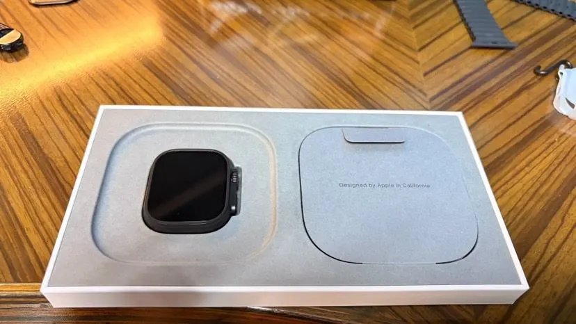 LitBuys Smartwatch
