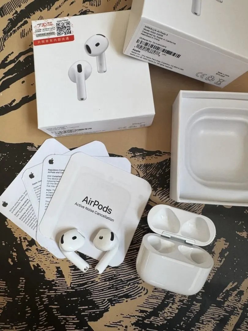 LitBuys Headphones