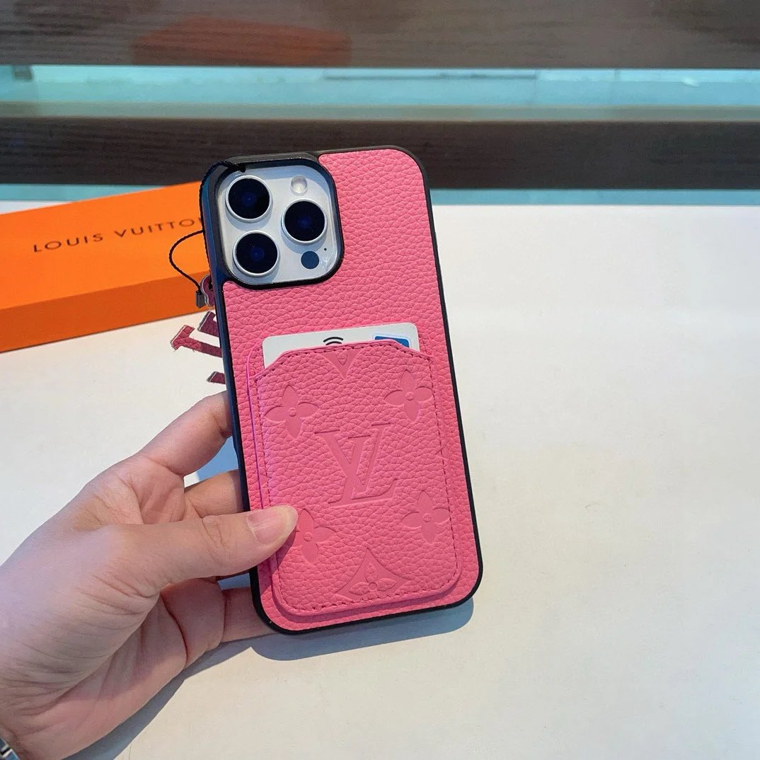Louis Vuitton Phone Case