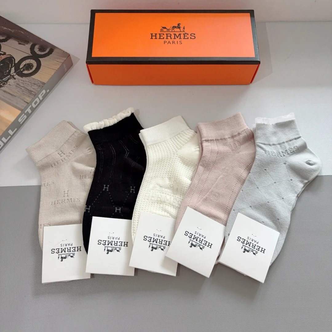 LitBuys Socks