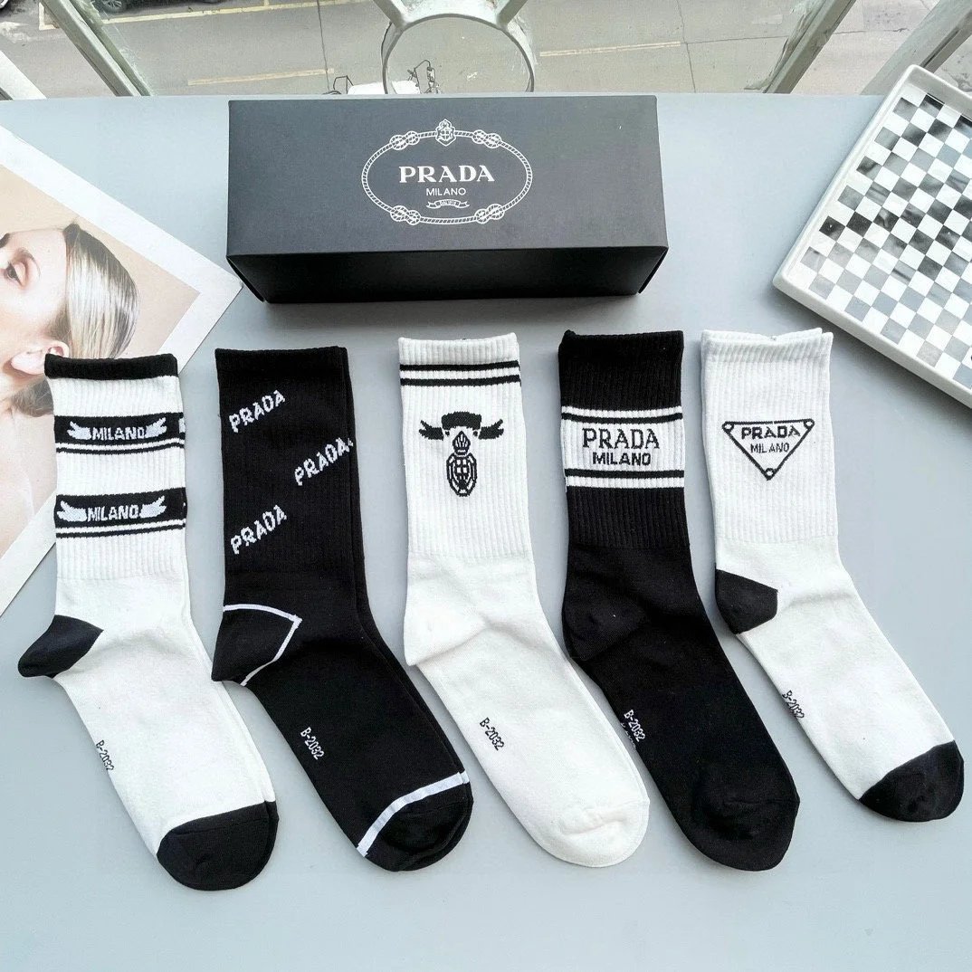 LitBuys Socks