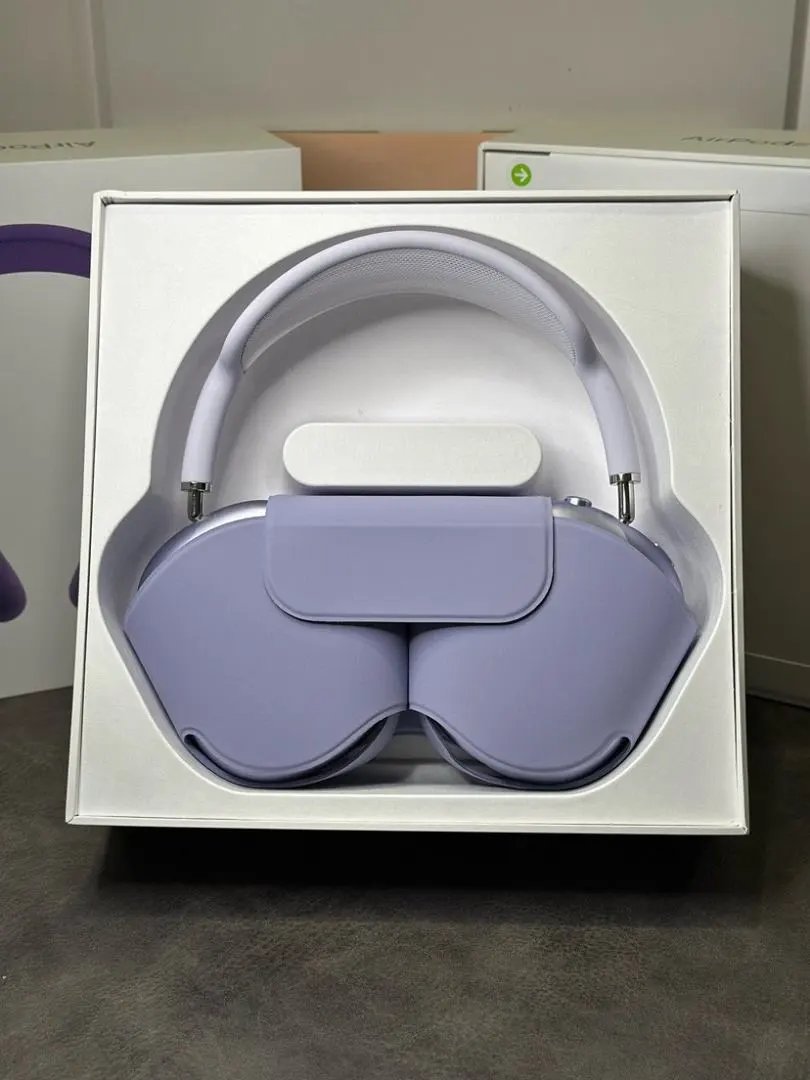 LitBuys Headphones