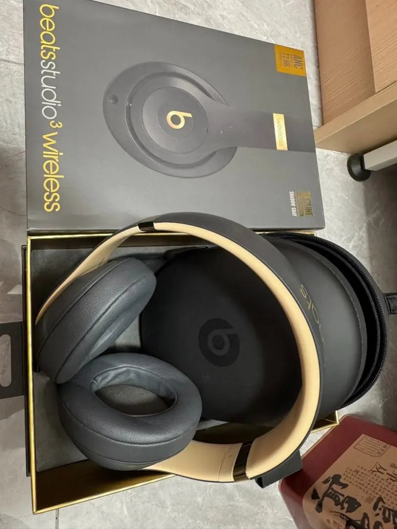 LitBuys Headphones