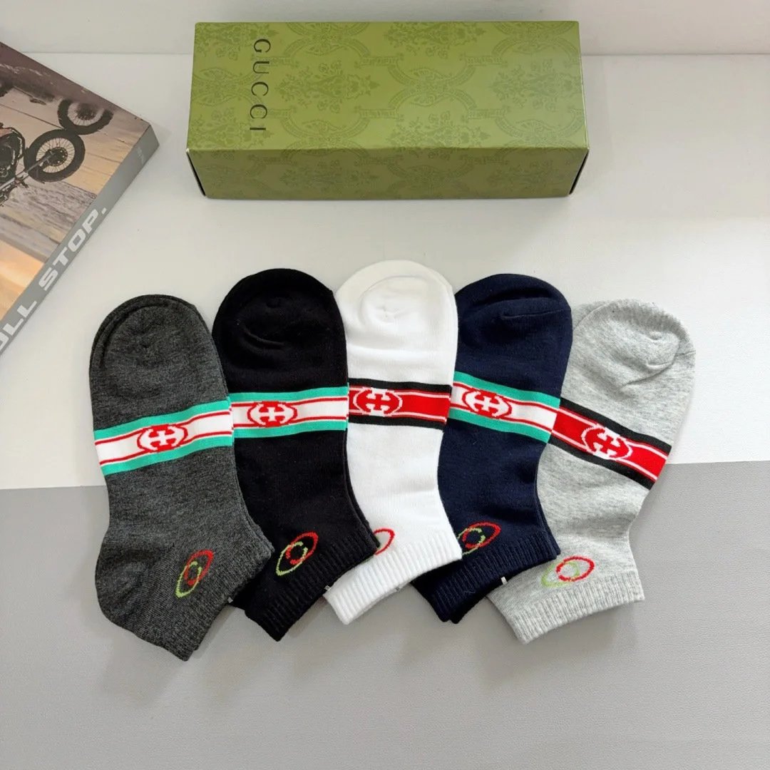 LitBuys Socks