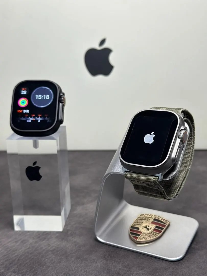 LitBuys Smartwatch