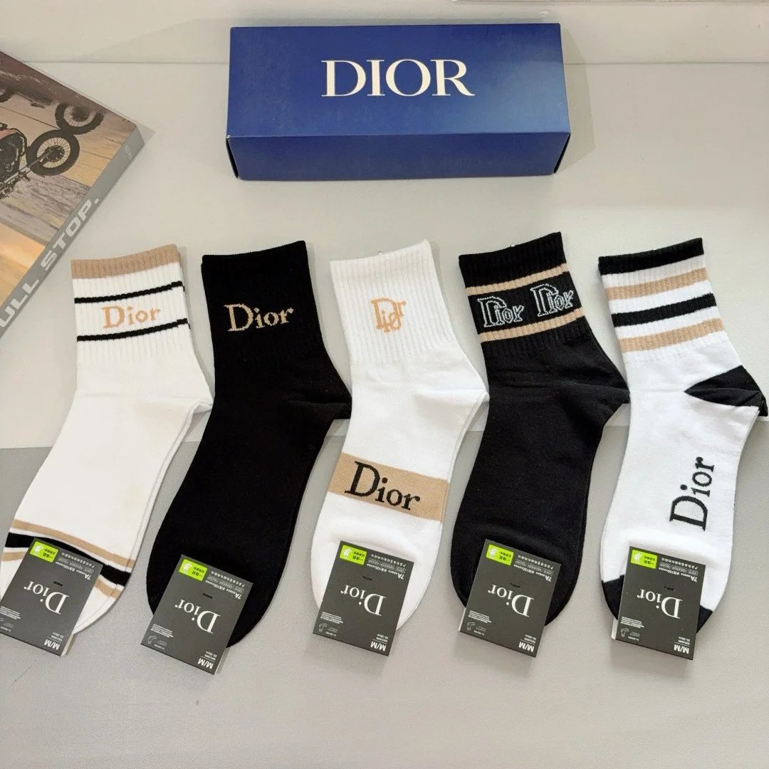 LitBuys Socks