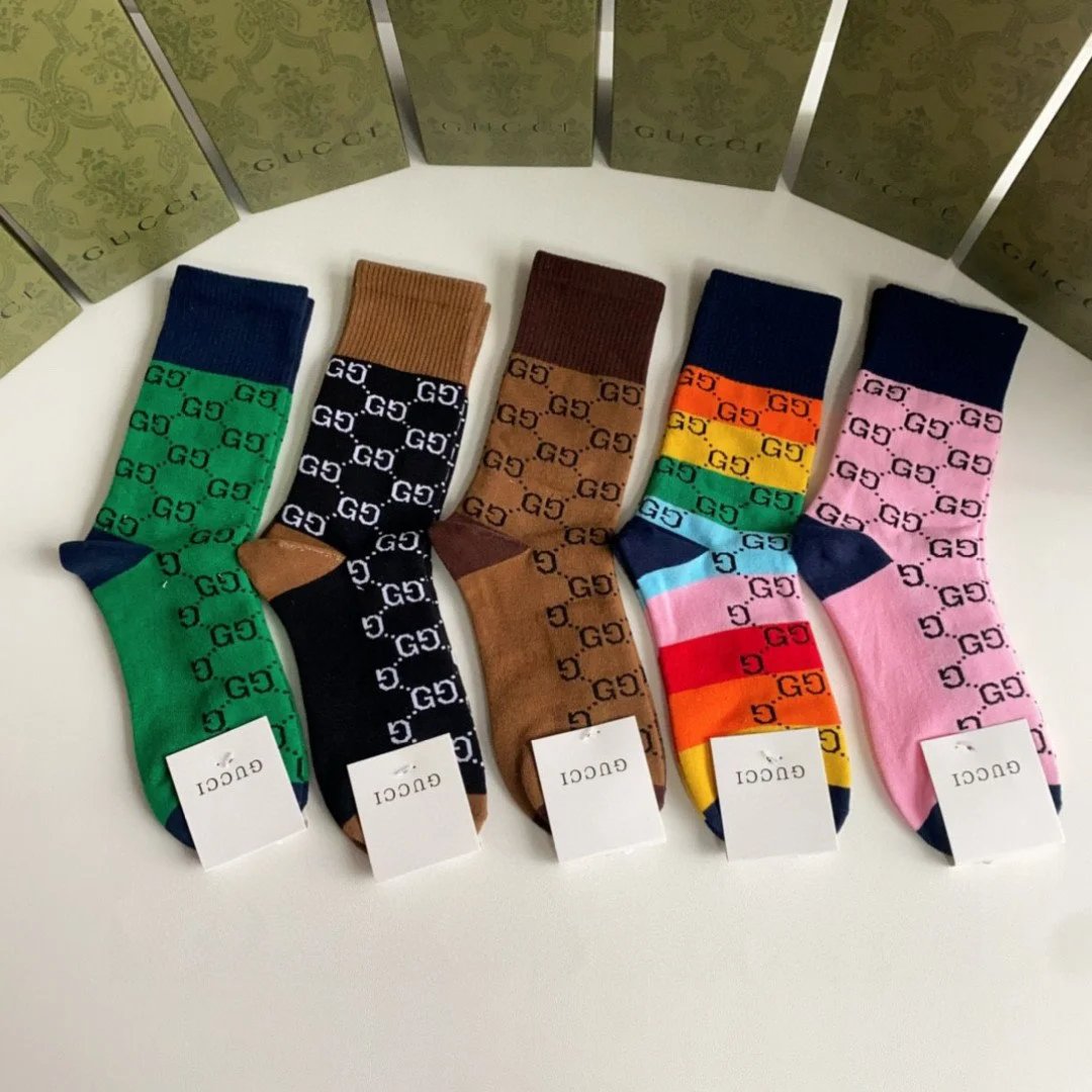 LitBuys Socks