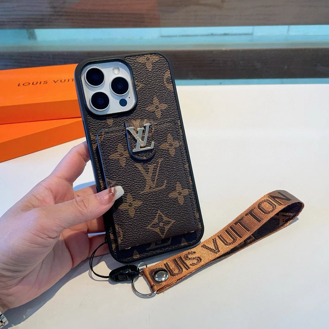 Louis Vuitton Phone Case