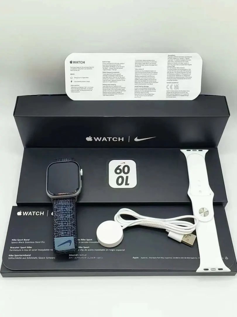 LitBuys Smartwatch