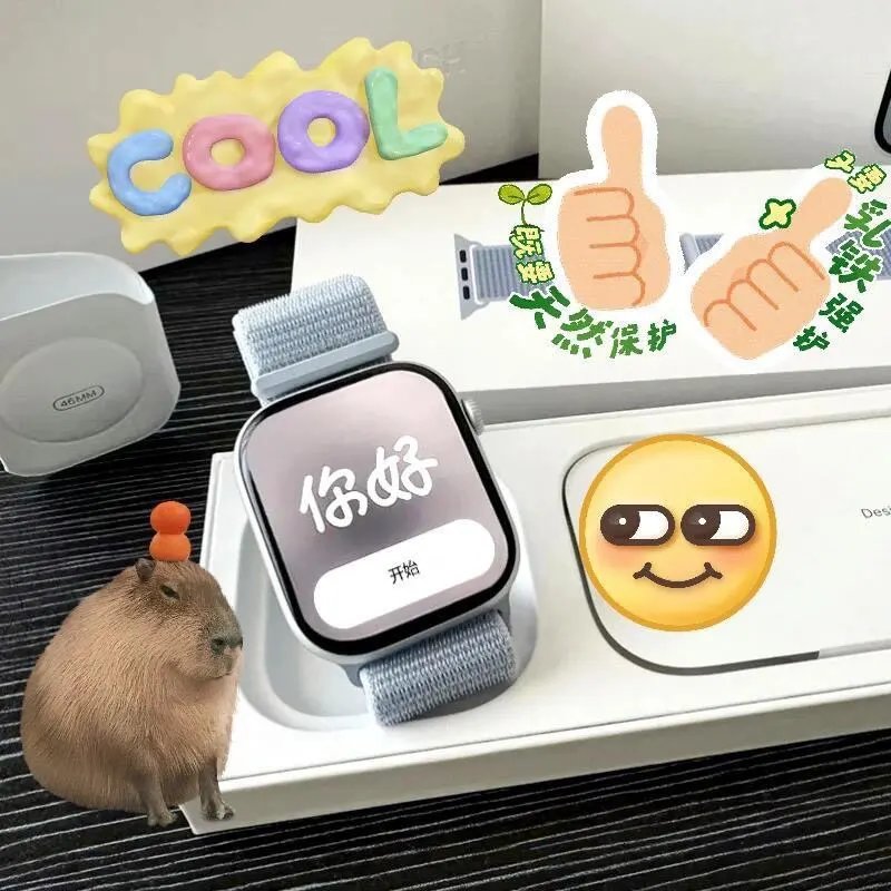 LitBuys Smartwatch