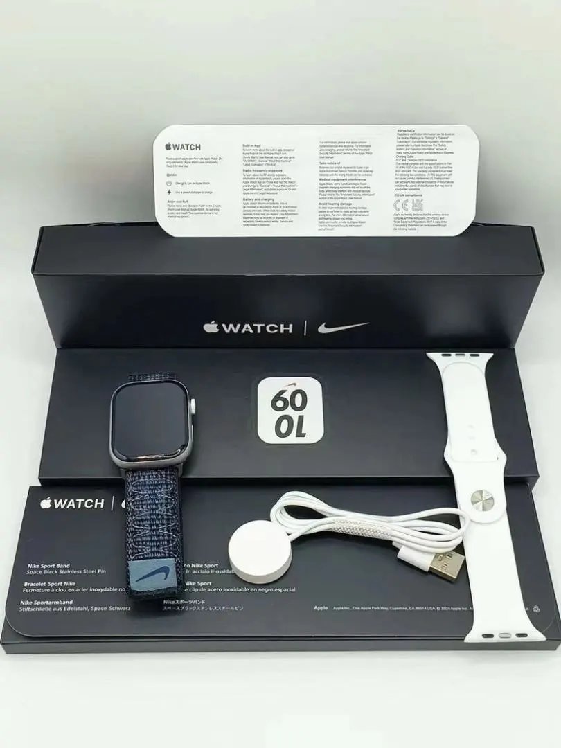 LitBuys Smartwatch
