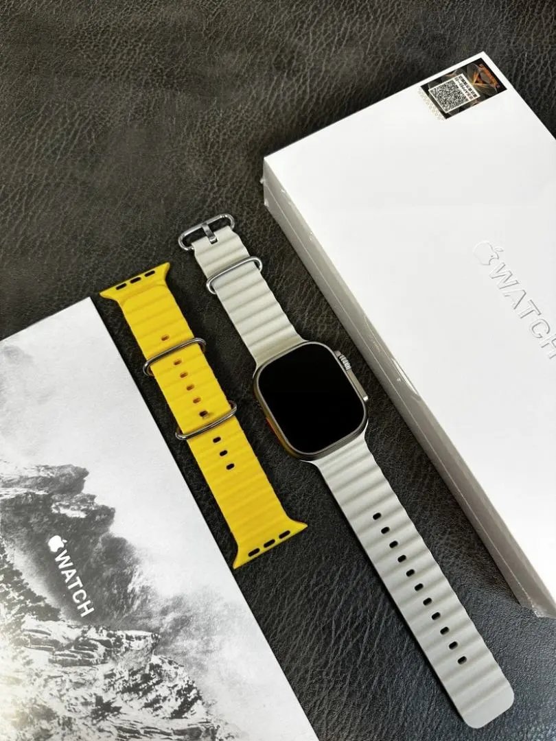 LitBuys Smartwatch