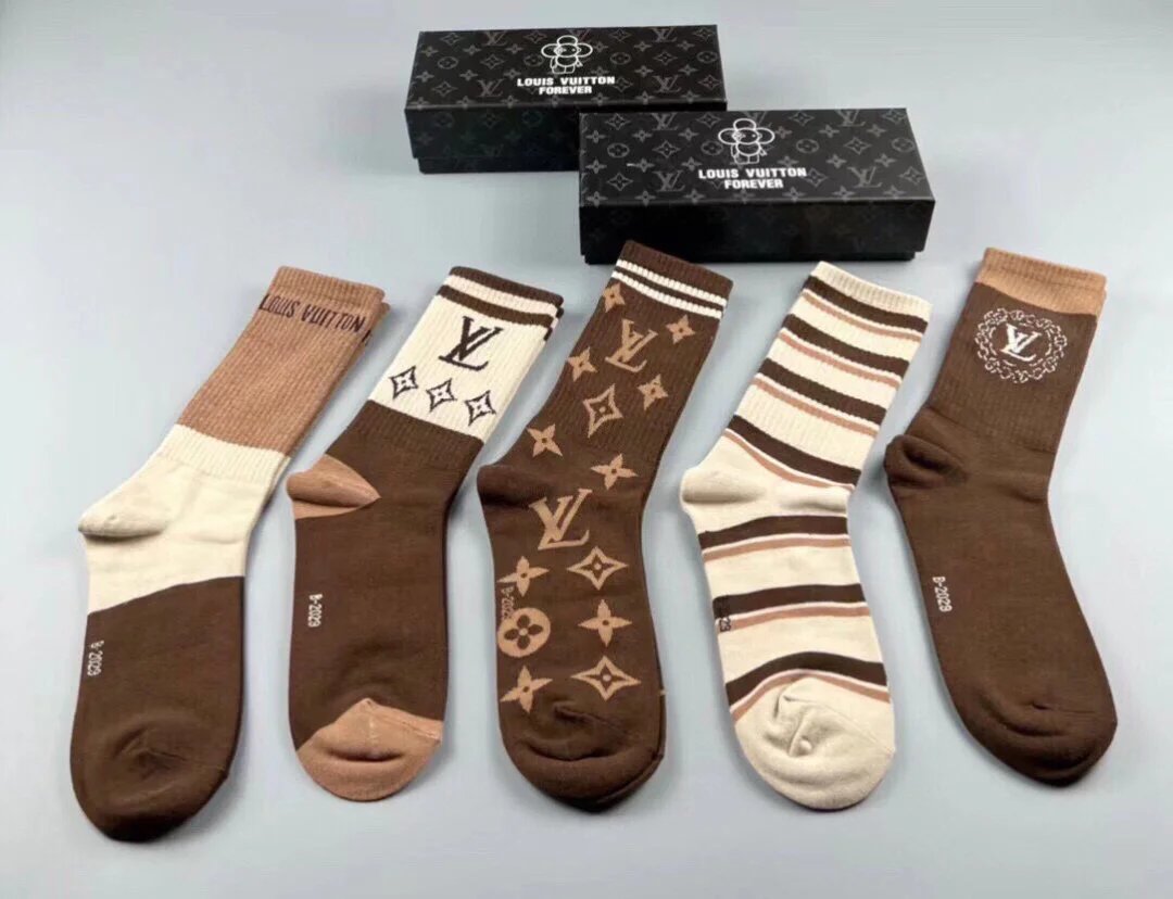LitBuys Socks