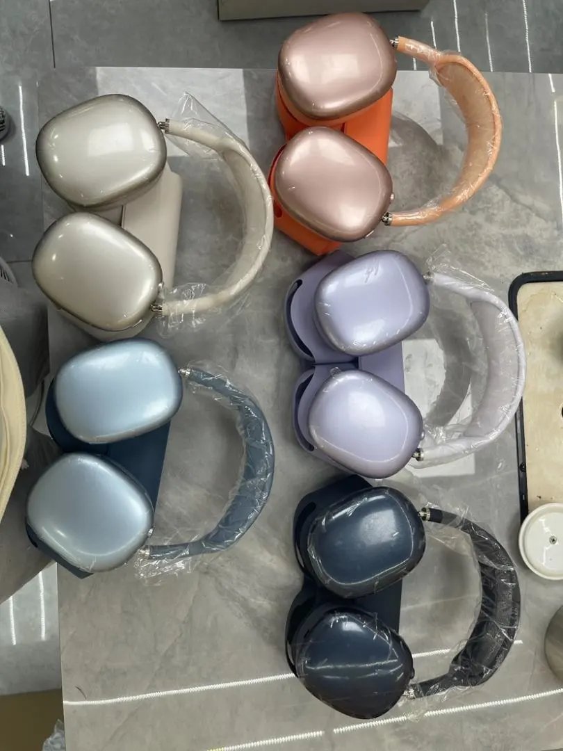 LitBuys Headphones