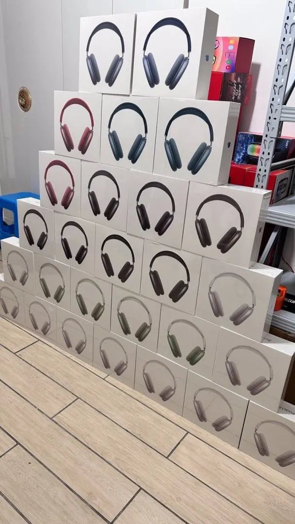 LitBuys Headphones