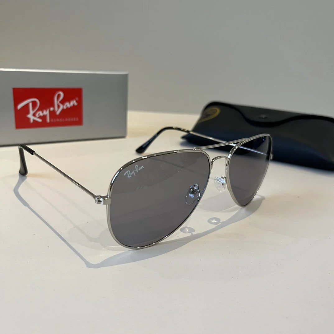Ray-Ban Sunglasses
