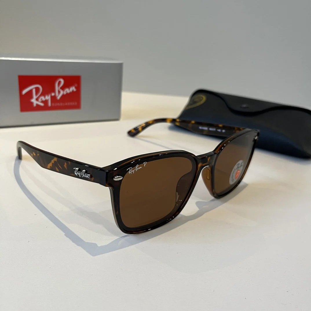 Ray-Ban Sunglasses
