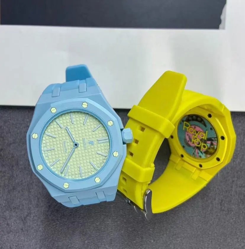LitBuys Wristwatch