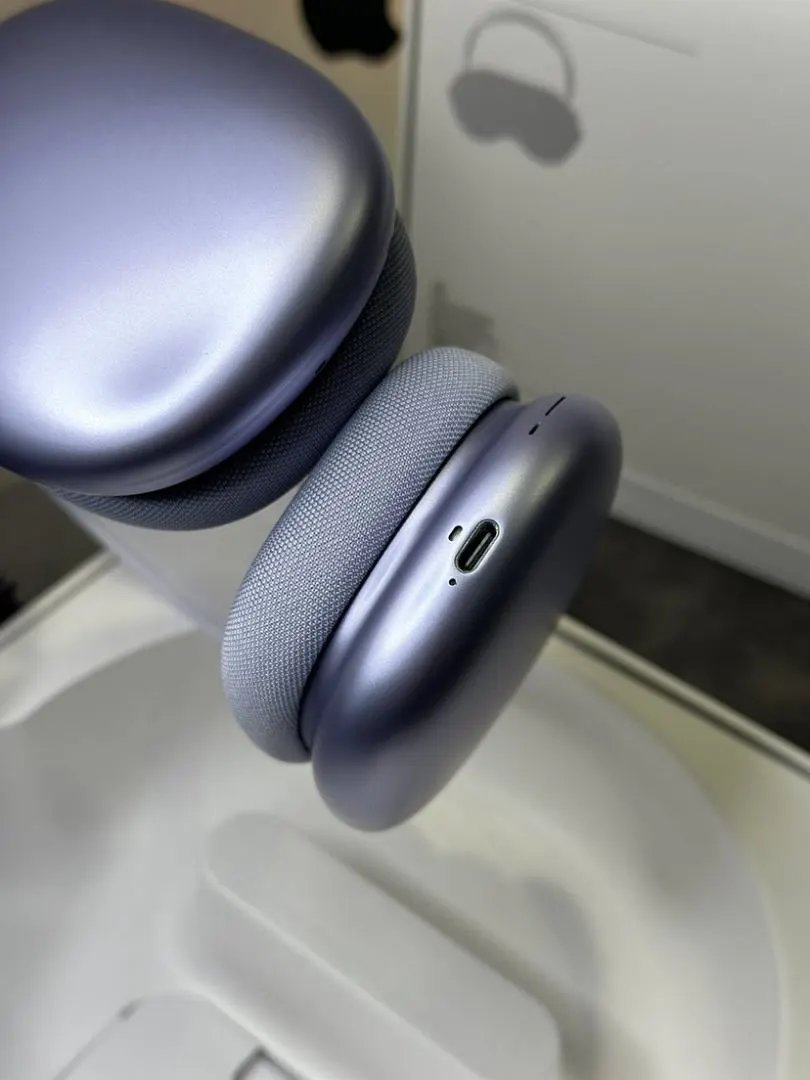 LitBuys Headphones