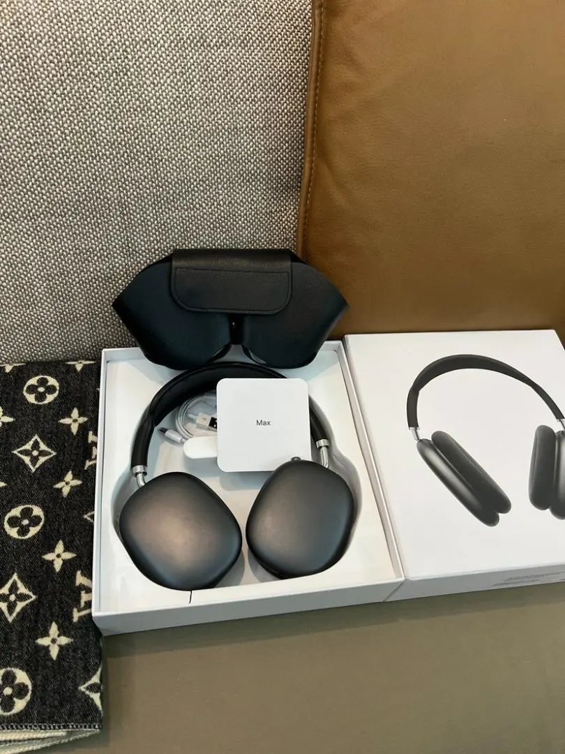 LitBuys Headphones