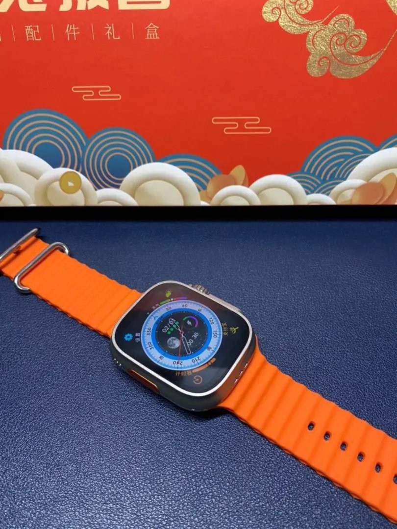 LitBuys Wristwatch