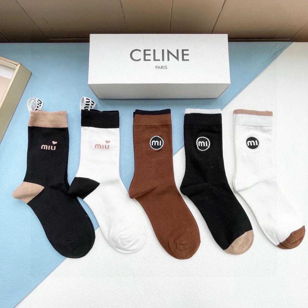 LitBuys Socks