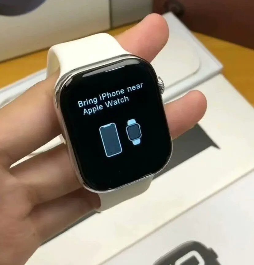 LitBuys Smartwatch