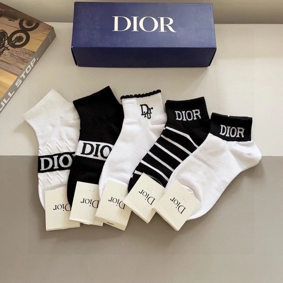 LitBuys Socks