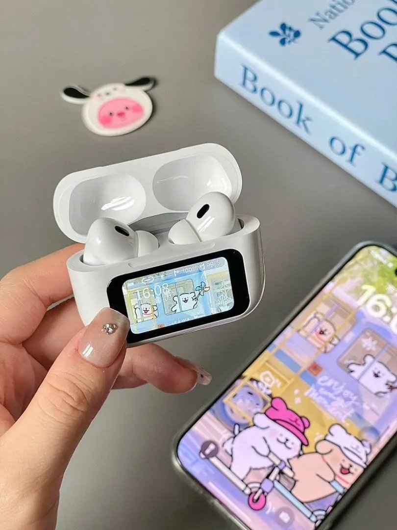 LitBuys Headphones