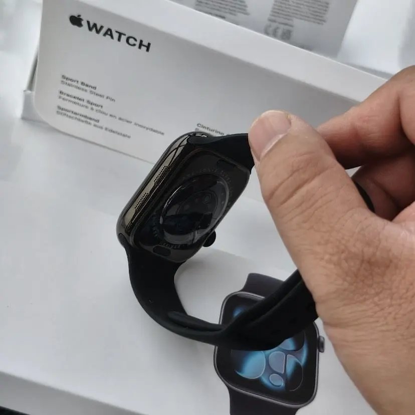 LitBuys Smartwatch