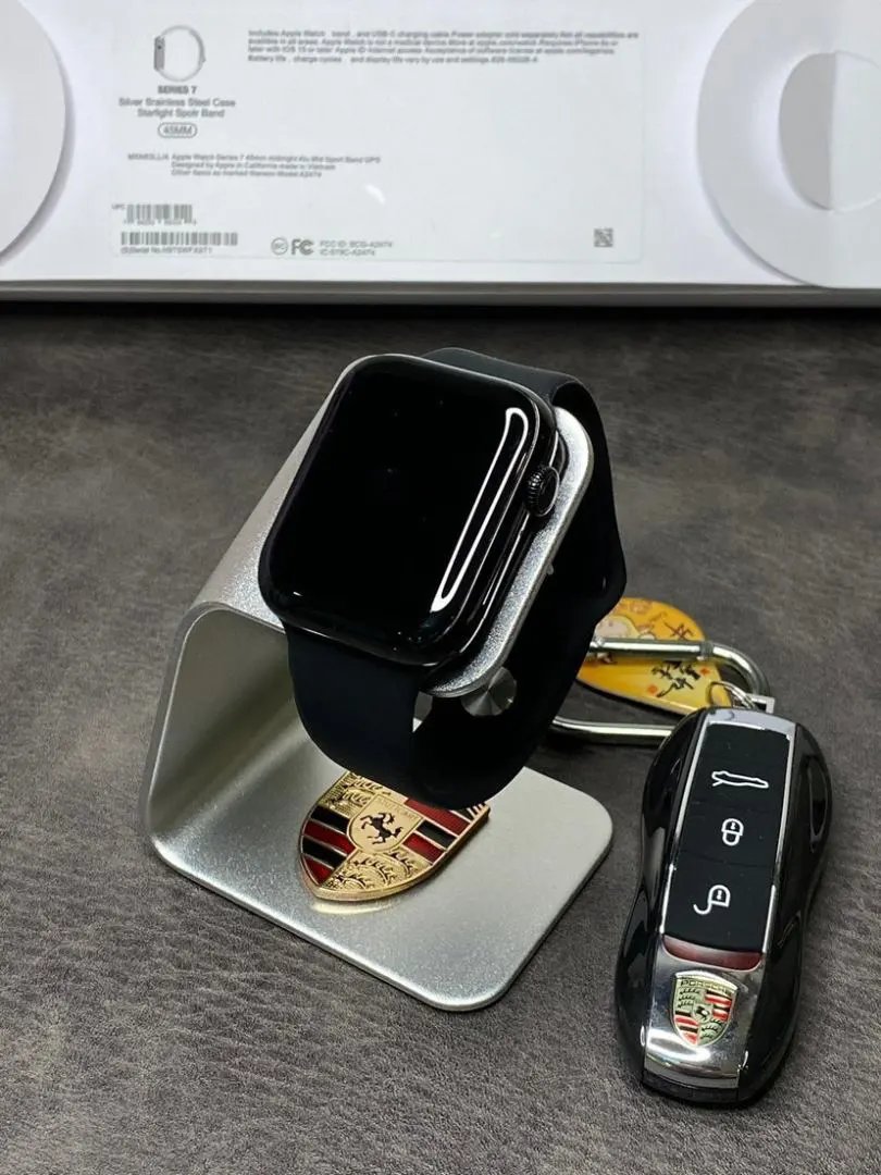 LitBuys Smartwatch