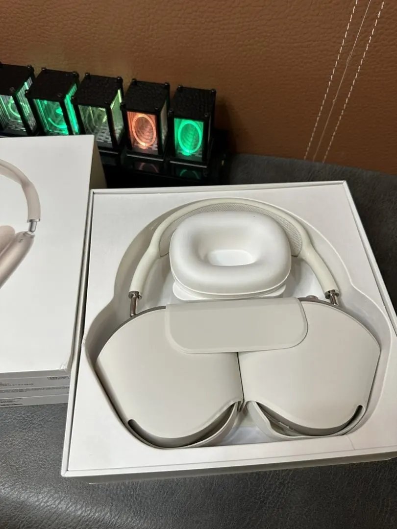 LitBuys Headphones