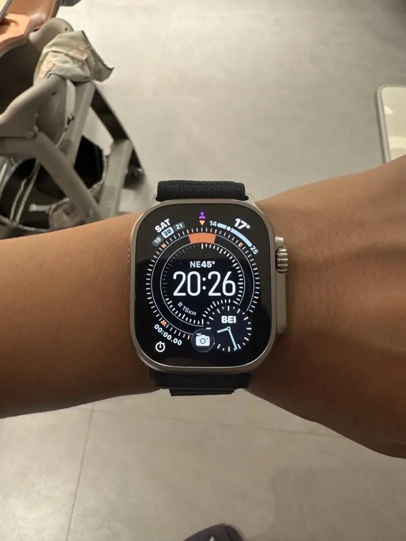 LitBuys Smartwatch