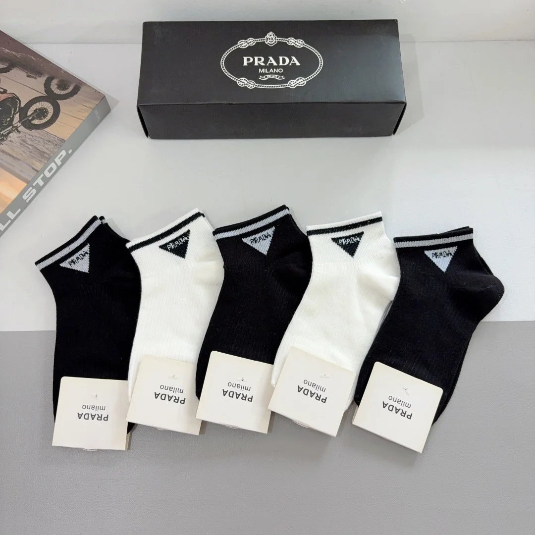 LitBuys Socks
