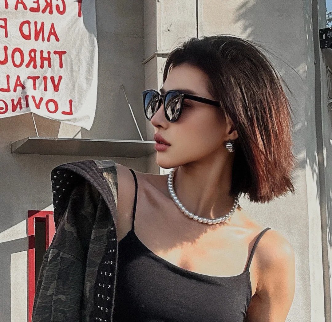 LitBuys Sunglasses