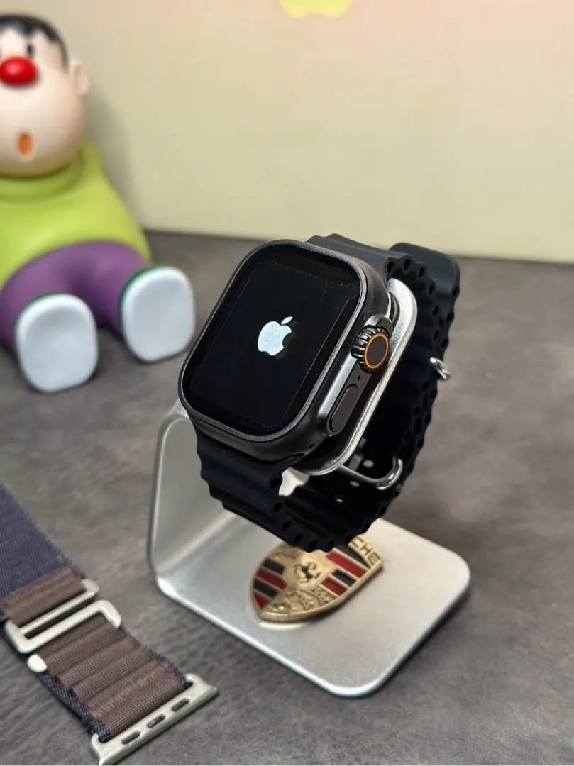 LitBuys Smartwatch