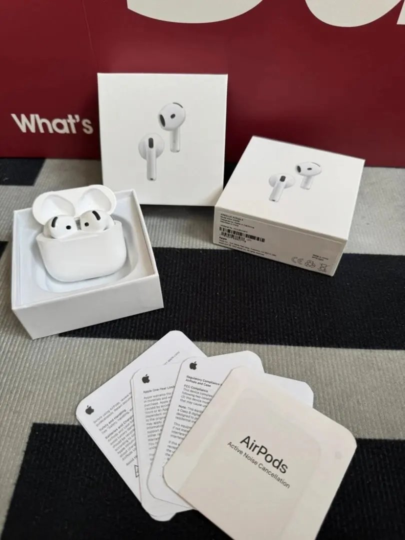 LitBuys Headphones