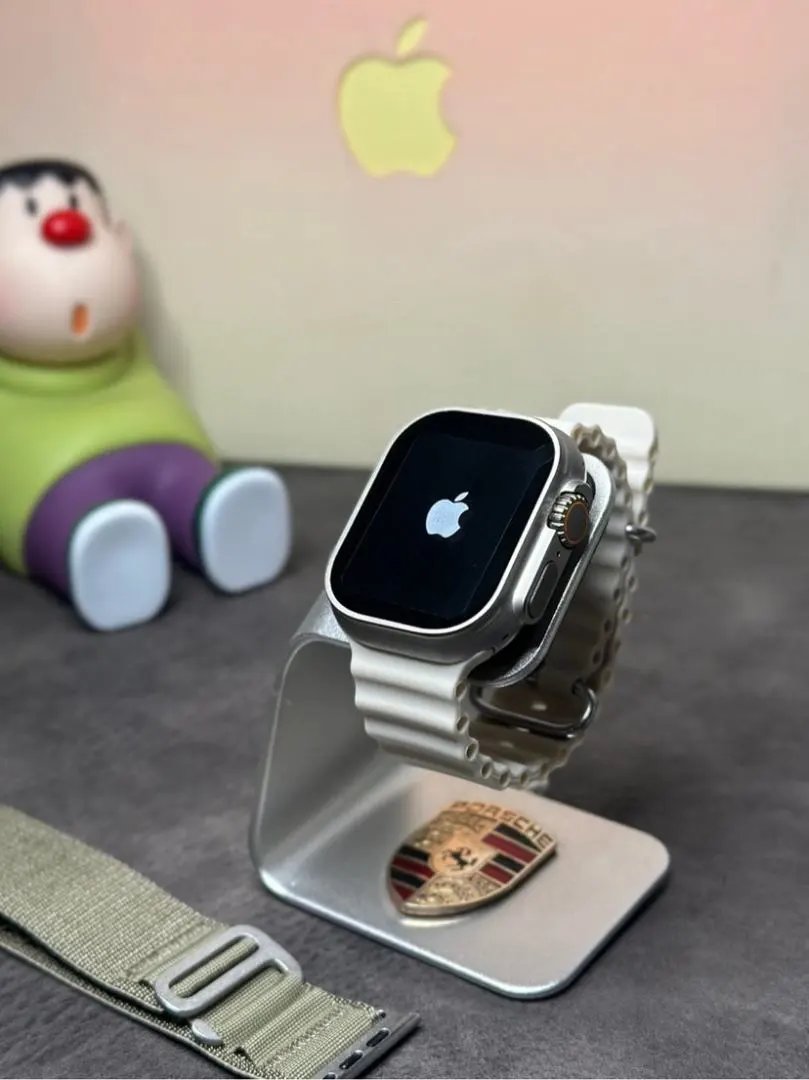 LitBuys Smartwatch