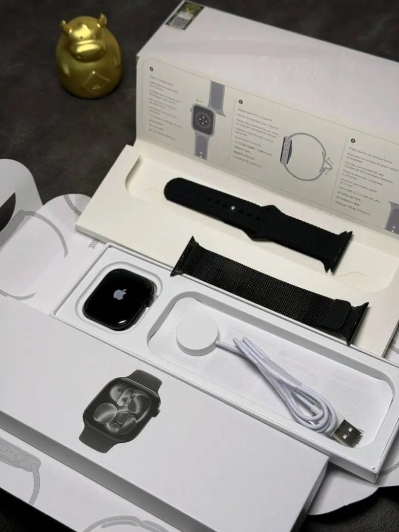 LitBuys Wristwatch