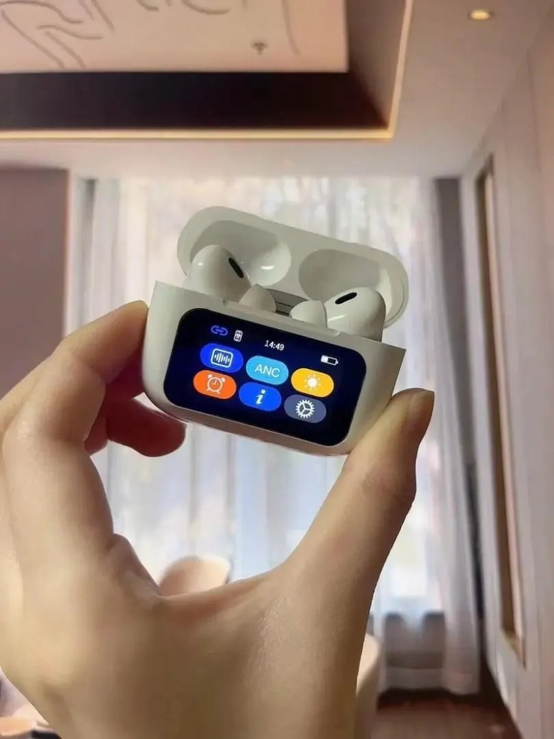 LitBuys Headphones