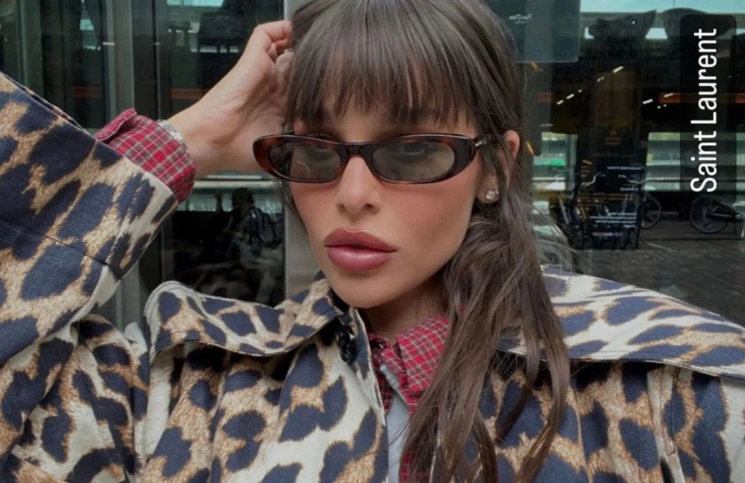 LitBuys Sunglasses