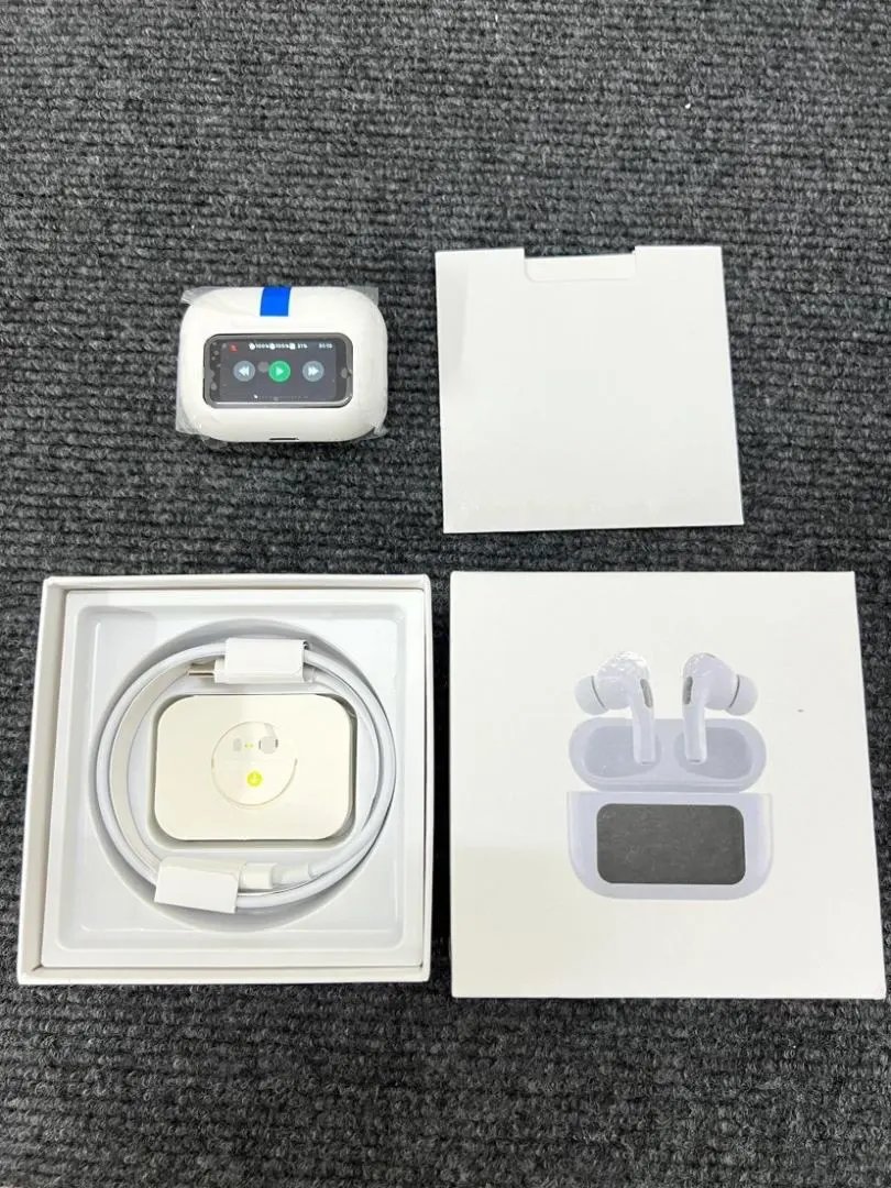 LitBuys Headphones
